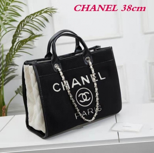 C.H.A.N.E.L. Bags AAA 329