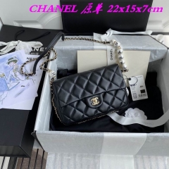 C.H.A.N.E.L. Bags AAA 993