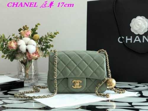 C.H.A.N.E.L. Bags AAA 793