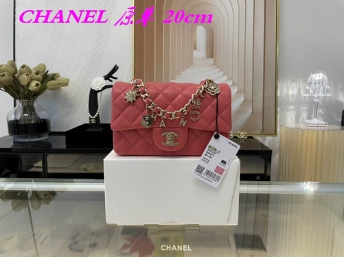 C.H.A.N.E.L. Bags AAA 642