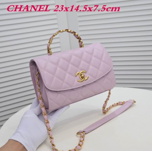 C.H.A.N.E.L. Bags AAA 403