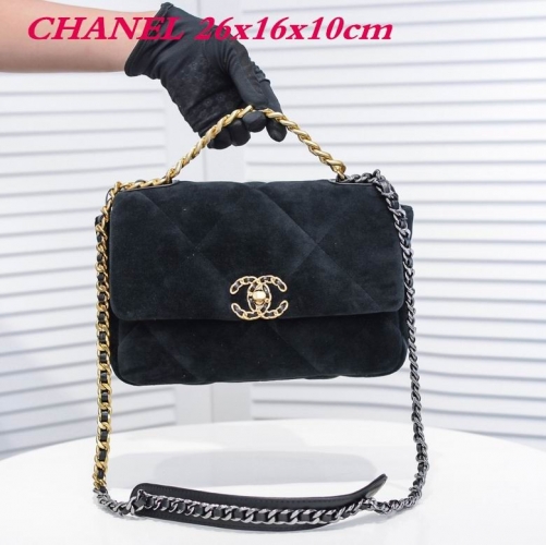 C.H.A.N.E.L. Bags AAA 375