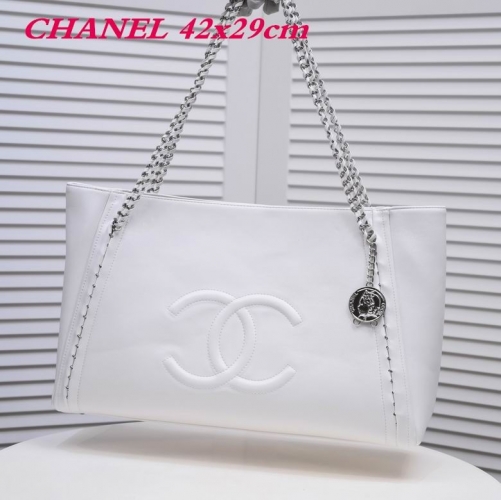 C.H.A.N.E.L. Bags AAA 408