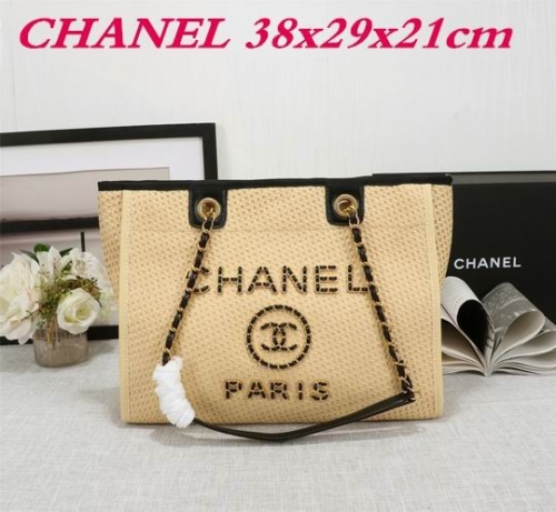 C.H.A.N.E.L. Bags AAA 323