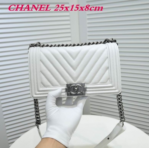 C.H.A.N.E.L. Bags AAA 444