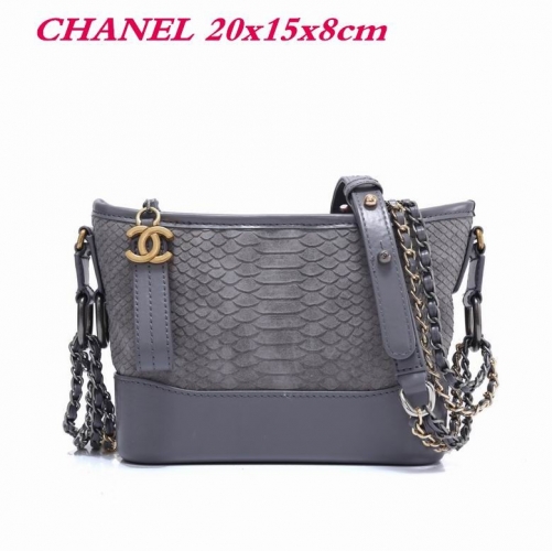 C.H.A.N.E.L. Bags AAA 495