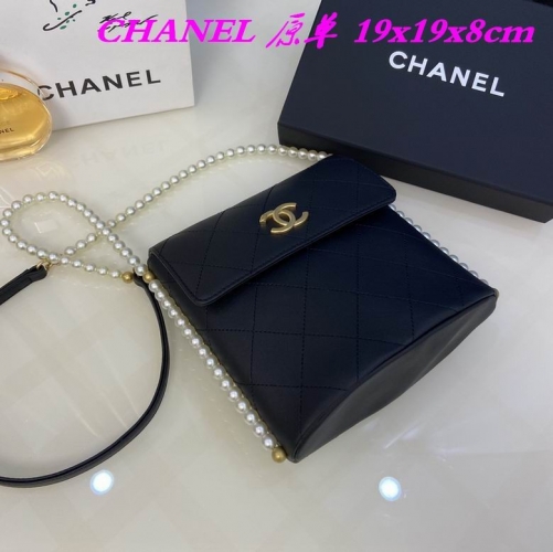 C.H.A.N.E.L. Bags AAA 1026