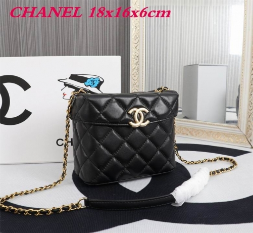 C.H.A.N.E.L. Bags AAA 475