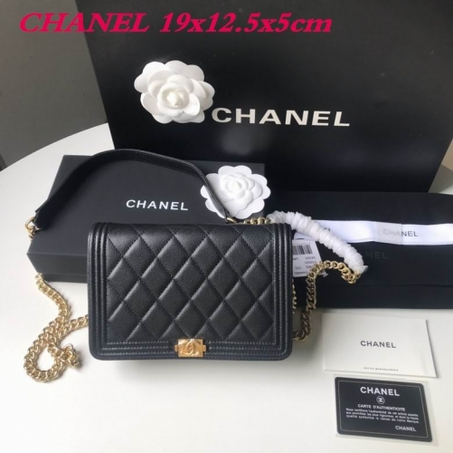 C.H.A.N.E.L. Bags AAA 190