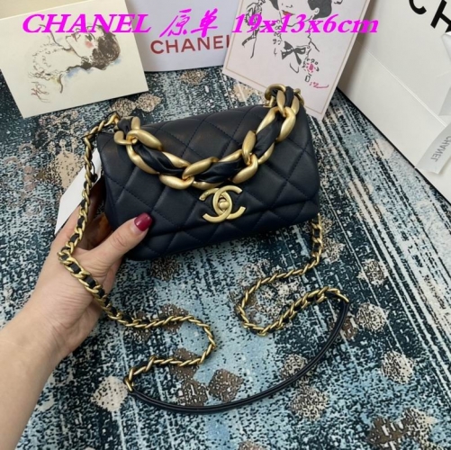 C.H.A.N.E.L. Bags AAA 867