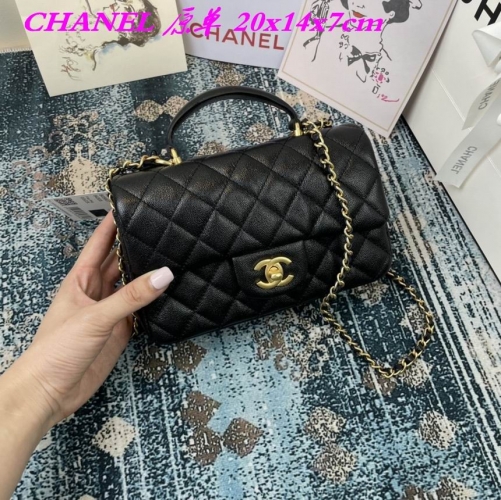 C.H.A.N.E.L. Bags AAA 891