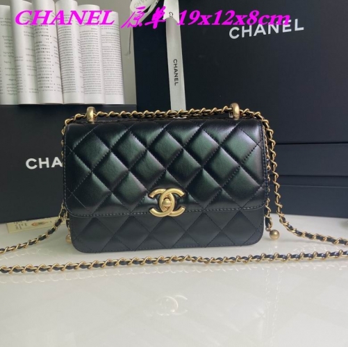 C.H.A.N.E.L. Bags AAA 976