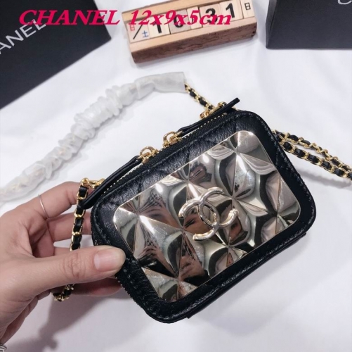 C.H.A.N.E.L. Bags AAA 276