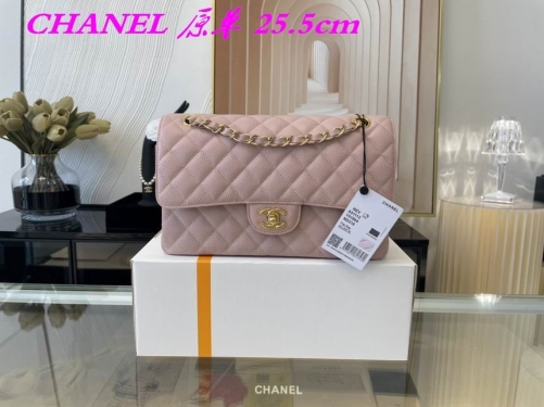 C.H.A.N.E.L. Bags AAA 602