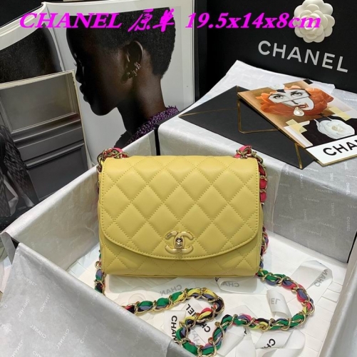 C.H.A.N.E.L. Bags AAA 645