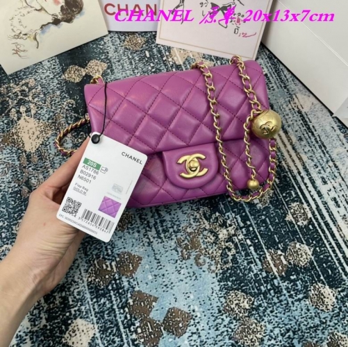 C.H.A.N.E.L. Bags AAA 798