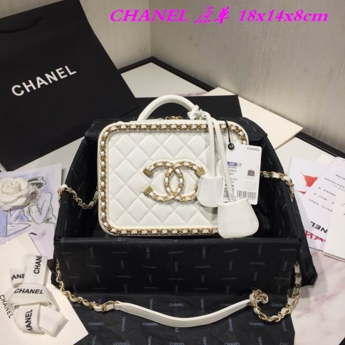 C.H.A.N.E.L. Bags AAA 787