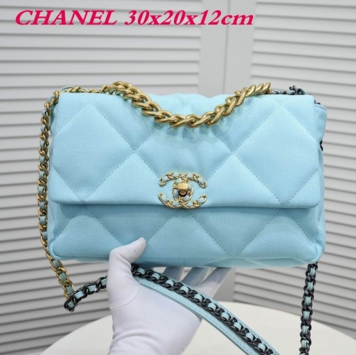 C.H.A.N.E.L. Bags AAA 376