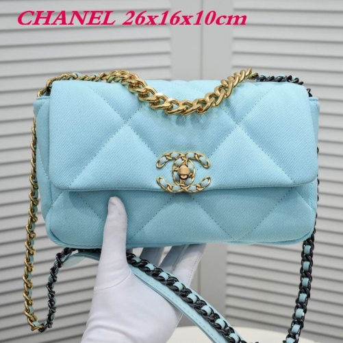 C.H.A.N.E.L. Bags AAA 372