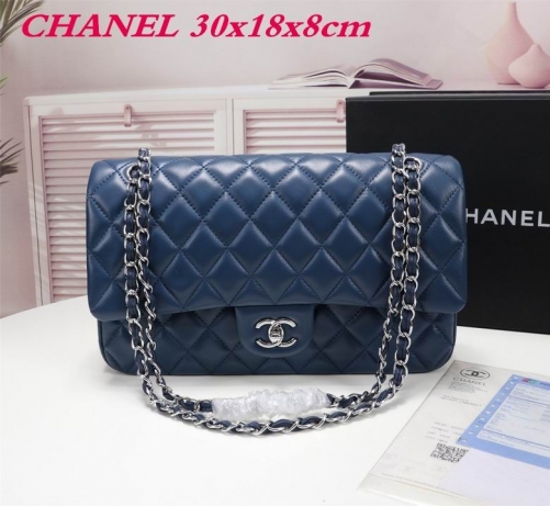 C.H.A.N.E.L. Bags AAA 294