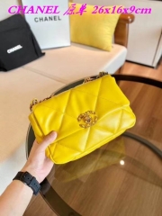 C.H.A.N.E.L. Bags AAA 991