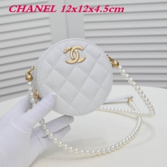 C.H.A.N.E.L. Bags AAA 387