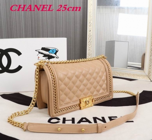 C.H.A.N.E.L. Bags AAA 354