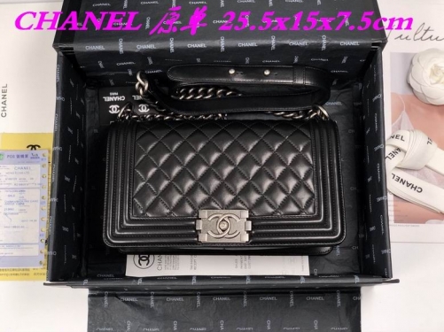 C.H.A.N.E.L. Bags AAA 683