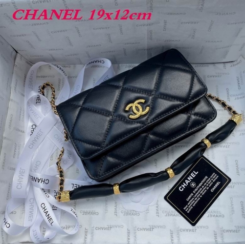 C.H.A.N.E.L. Bags AAA 564