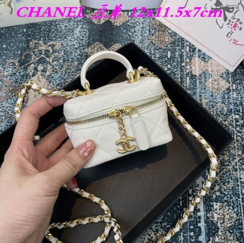 C.H.A.N.E.L. Bags AAA 766