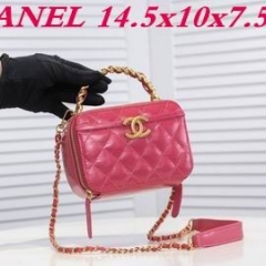 C.H.A.N.E.L. Bags AAA 396