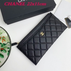 C.H.A.N.E.L. Purse AAA 033