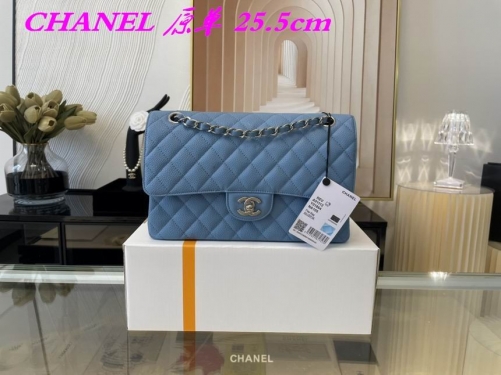 C.H.A.N.E.L. Bags AAA 613