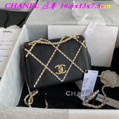 C.H.A.N.E.L. Bags AAA 1003