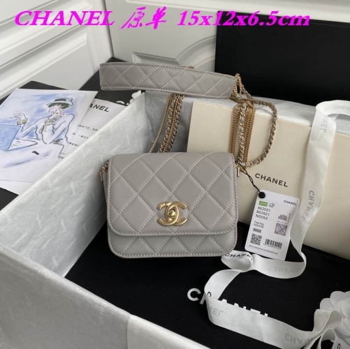 C.H.A.N.E.L. Bags AAA 812