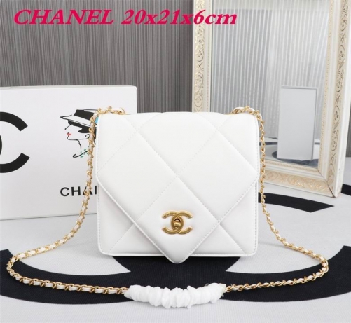 C.H.A.N.E.L. Bags AAA 344