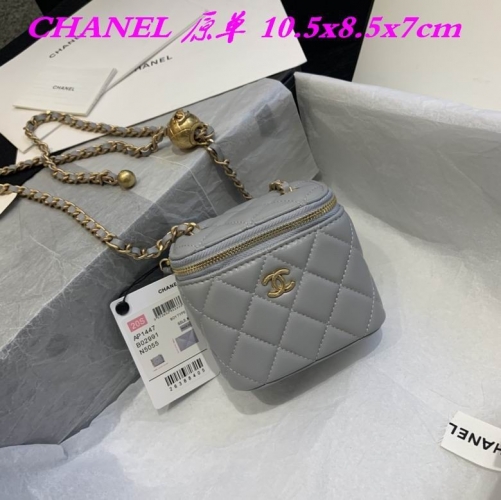 C.H.A.N.E.L. Bags AAA 757