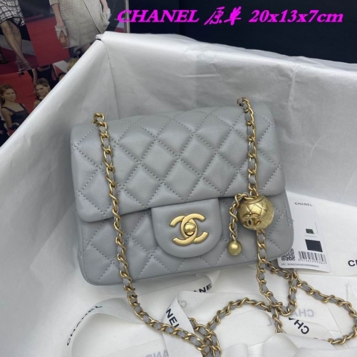 C.H.A.N.E.L. Bags AAA 797