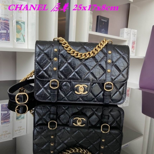 C.H.A.N.E.L. Bags AAA 932