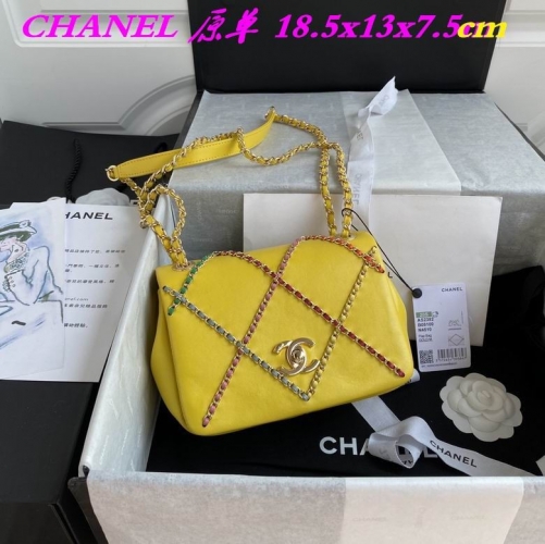 C.H.A.N.E.L. Bags AAA 1004