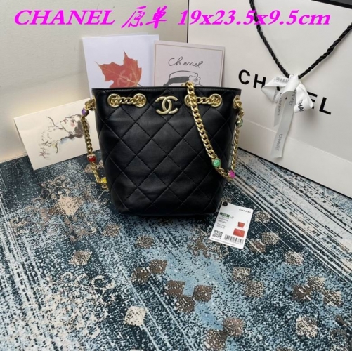 C.H.A.N.E.L. Bags AAA 863