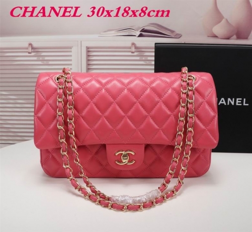 C.H.A.N.E.L. Bags AAA 297