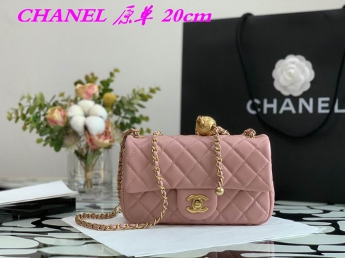 C.H.A.N.E.L. Bags AAA 805