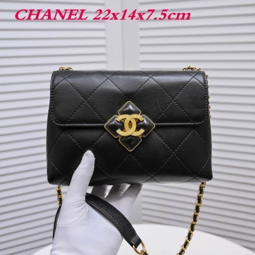 C.H.A.N.E.L. Bags AAA 557