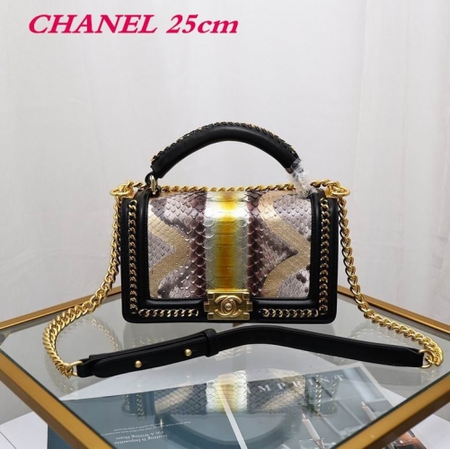 C.H.A.N.E.L. Bags AAA 282