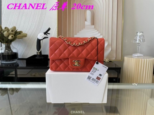 C.H.A.N.E.L. Bags AAA 623