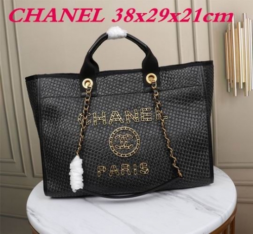 C.H.A.N.E.L. Bags AAA 324