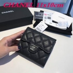 C.H.A.N.E.L. Purse AAA 038