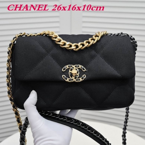 C.H.A.N.E.L. Bags AAA 374