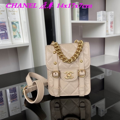 C.H.A.N.E.L. Bags AAA 924